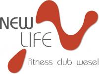 Dieses Bild zeigt das Logo des Unternehmens NewLife Wesel GmbH