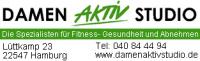 Dieses Bild zeigt das Logo des Unternehmens DAMEN AKTIV STUDIO