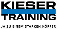 Dieses Bild zeigt das Logo des Unternehmens Kieser Training Hamburg-Poppenbüttel