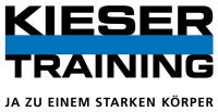 Dieses Bild zeigt das Logo des Unternehmens Kieser Training Hamburg-Altona