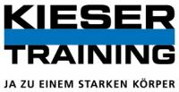 Dieses Bild zeigt das Logo des Unternehmens Kieser Training Hanau