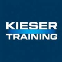 Dieses Bild zeigt das Logo des Unternehmens Kieser Training Freiburg